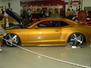 2010 CAMARO SS
